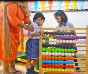 Springboard School